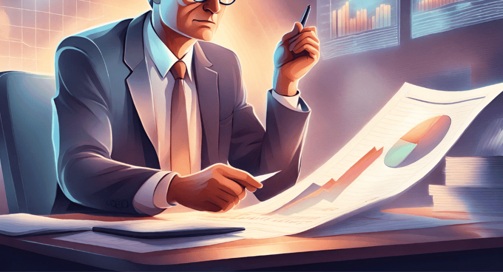 Skill Set Penting yang Harus CFO&nbsp;Kuasai