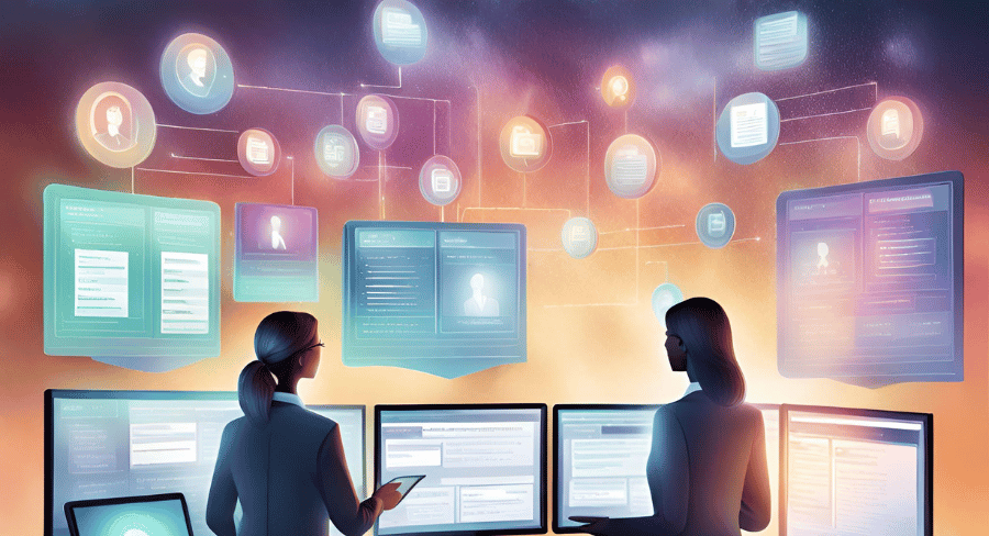 Pengertian Sistem HRIS, Fitur, dan Manfaatnya bagi&nbsp;Bisnis