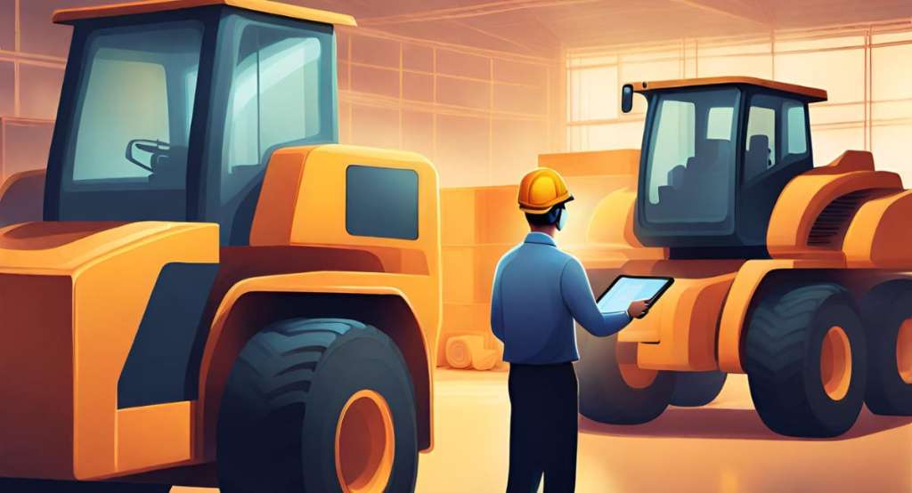 9 Rekomendasi Software Rental Alat Berat untuk Bisnis Terbaik&nbsp;2024