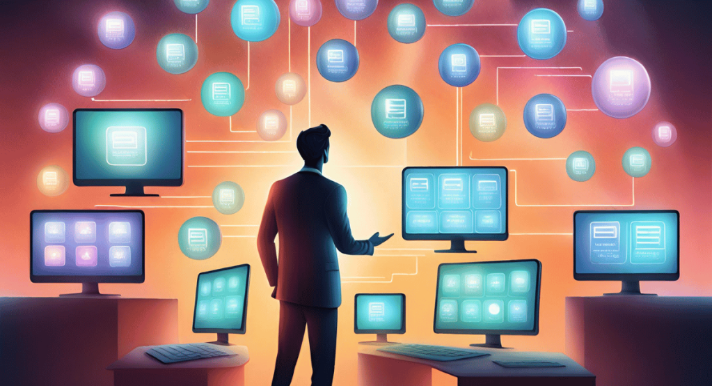 21 Rekomendasi Software ERP Terbaik di Indonesia Tahun&nbsp;2024