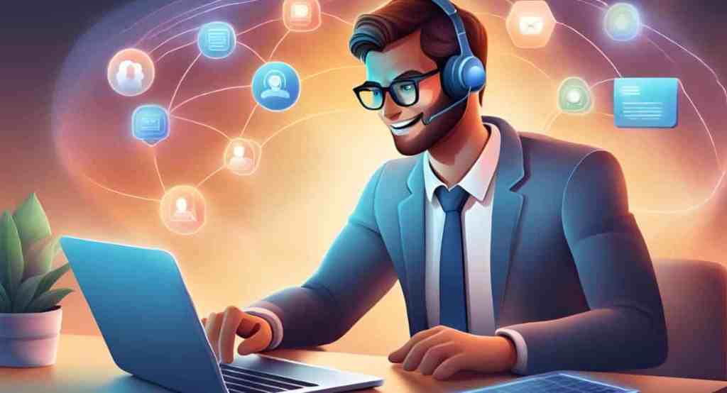 12 Rekomendasi Lead Management Software Terbaik untuk Bisnis Tahun&nbsp;2024​