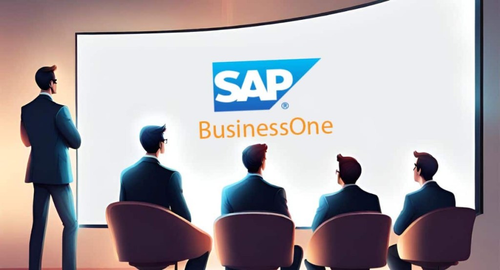 Review SAP Business One 2024: Fitur, Kekurangan &&nbsp;Alternatifnya