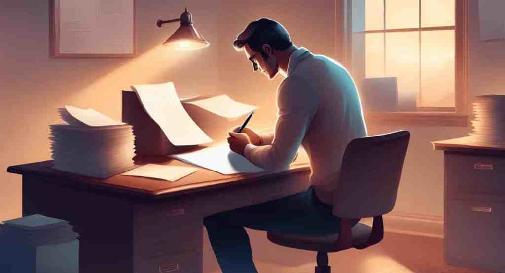 Apa itu RFQ dan Pentingnya dalam Proses Pengadaan&nbsp;Bisnis?