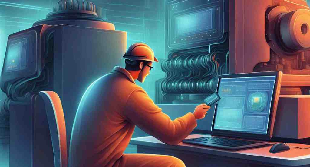 Breakdown Maintenance dan Strategi Efektifnya di Industri&nbsp;Manufaktur