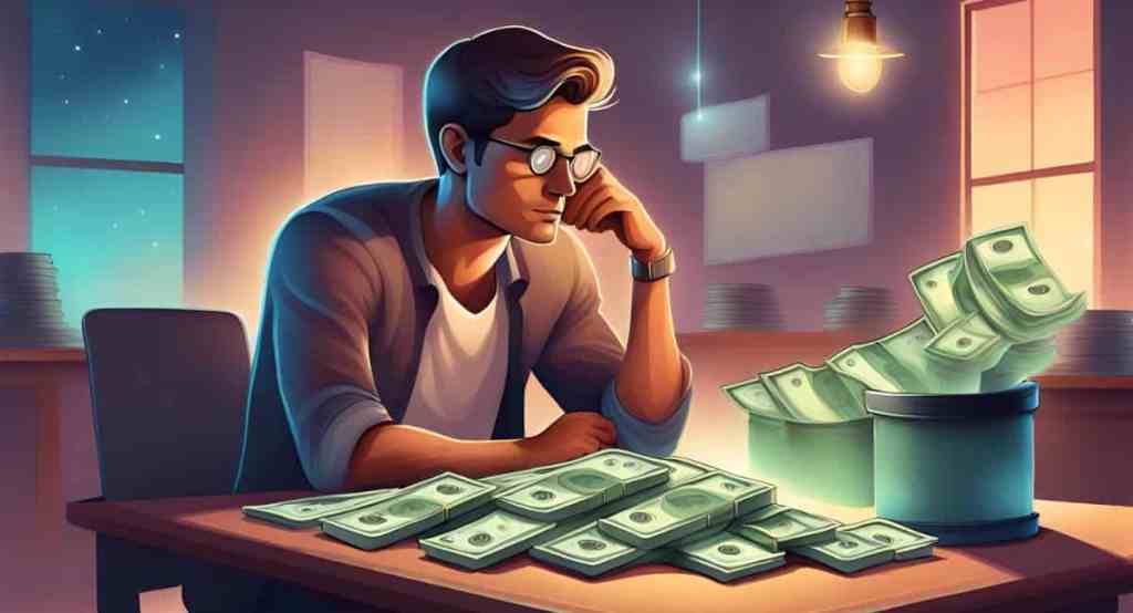 7 Tips Mengelola Dana Funding Startup Secara&nbsp;Efektif