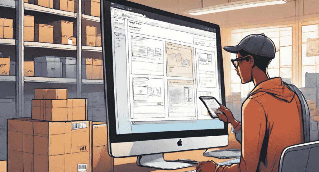 Purchase Order (PO): Pengertian, Fungsi, Manfaat, dan&nbsp;Contohnya