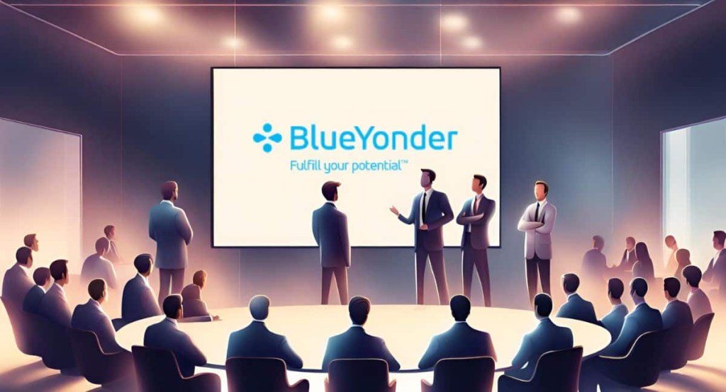 Review Blue Yonder Software 2024: Fitur, Kekurangan &&nbsp;Alternatifnya