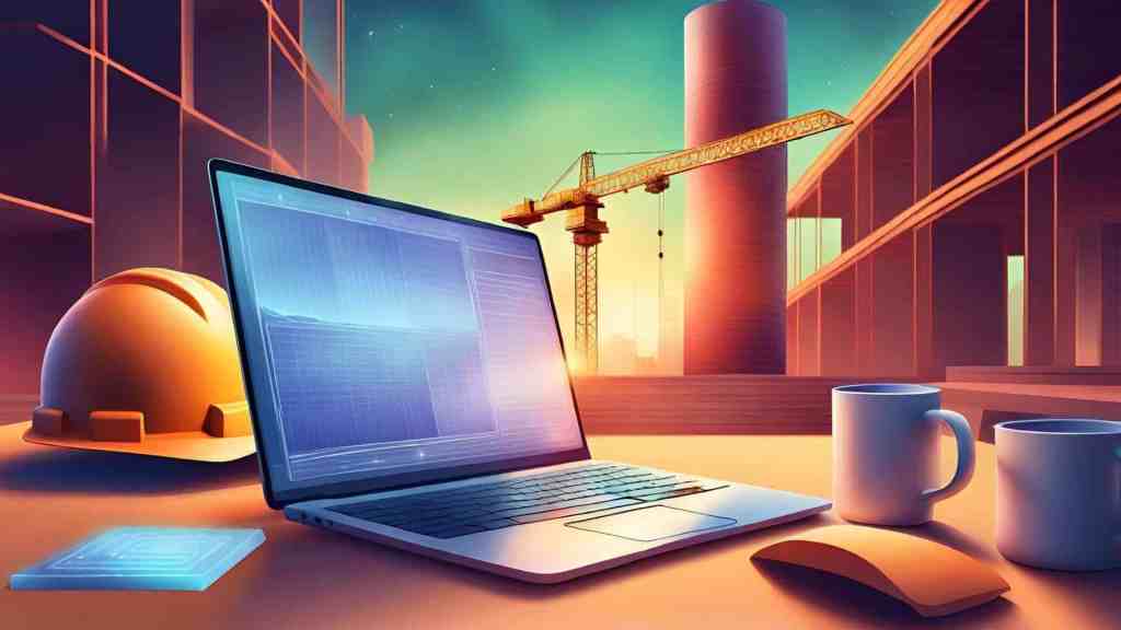 10 Software Penting Bagi Manajemen Proyek Perusahaan Konstruksi&nbsp;2024