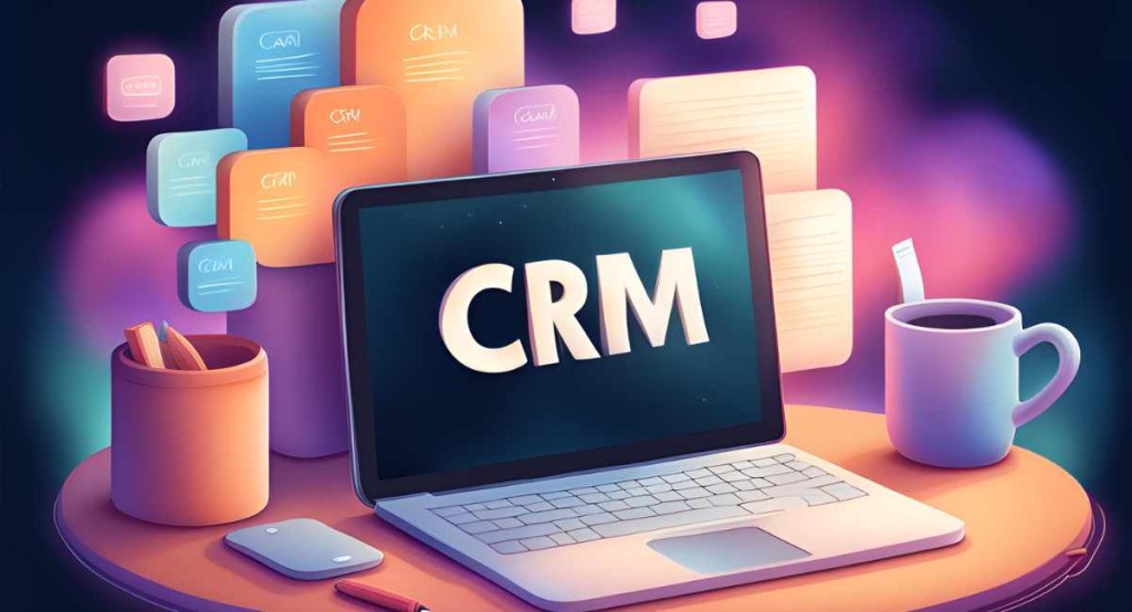 Apa itu Social CRM, Manfaat, hingga Contoh&nbsp;Penerapannya