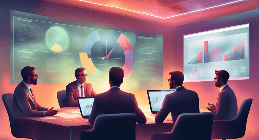 Vendor Risk Management Sebagai Cara Efektif Mengurangi&nbsp;Risiko