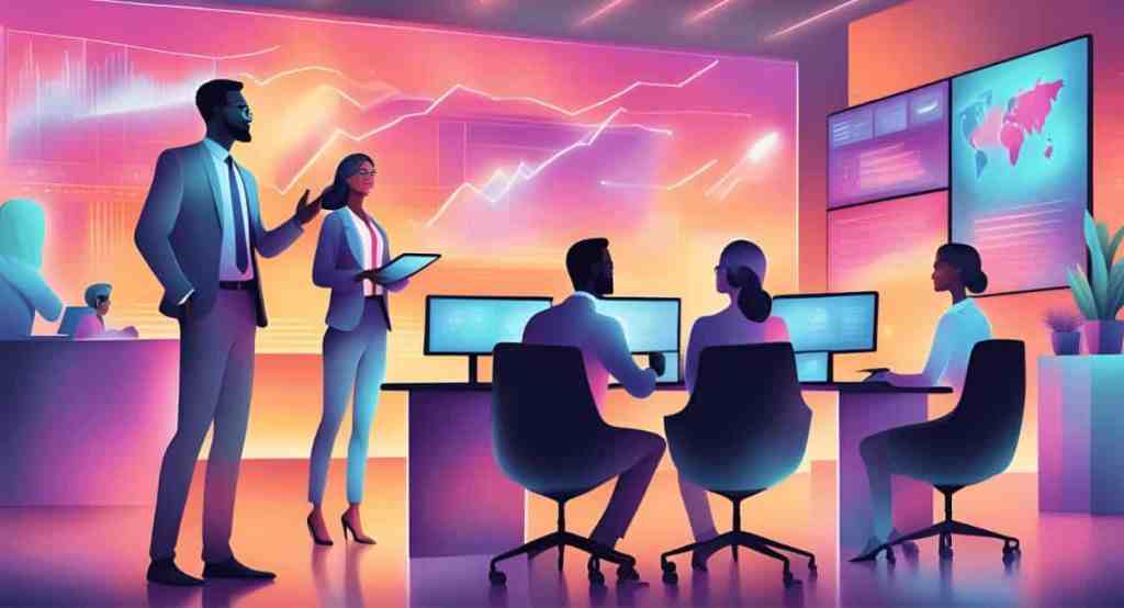 CRM Salesman Sebagai Fitur Terbaik Untuk Melacak Penjualan Bisnis&nbsp;Anda