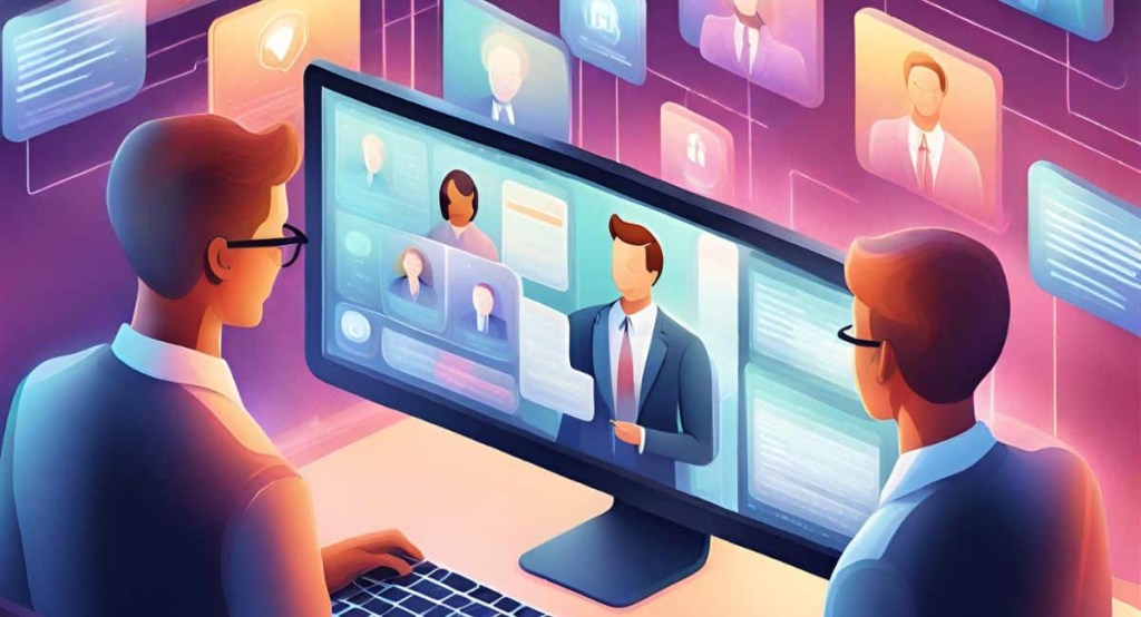 Apa itu Human Capital Management dan Manfaatnya bagi&nbsp;Perusahaan