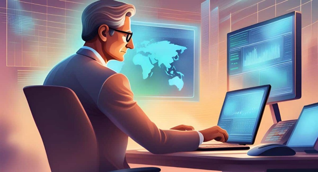 Cara Terbaik Menjadi CFO Sukses untuk Mengoptimalkan Bisnis&nbsp;Anda