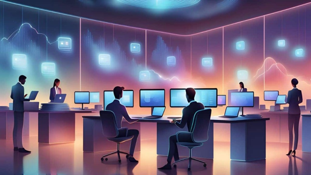 Panduan Lengkap Cloud Accounting: Manfaat, Fungsi, dan Cara&nbsp;Kerjanya