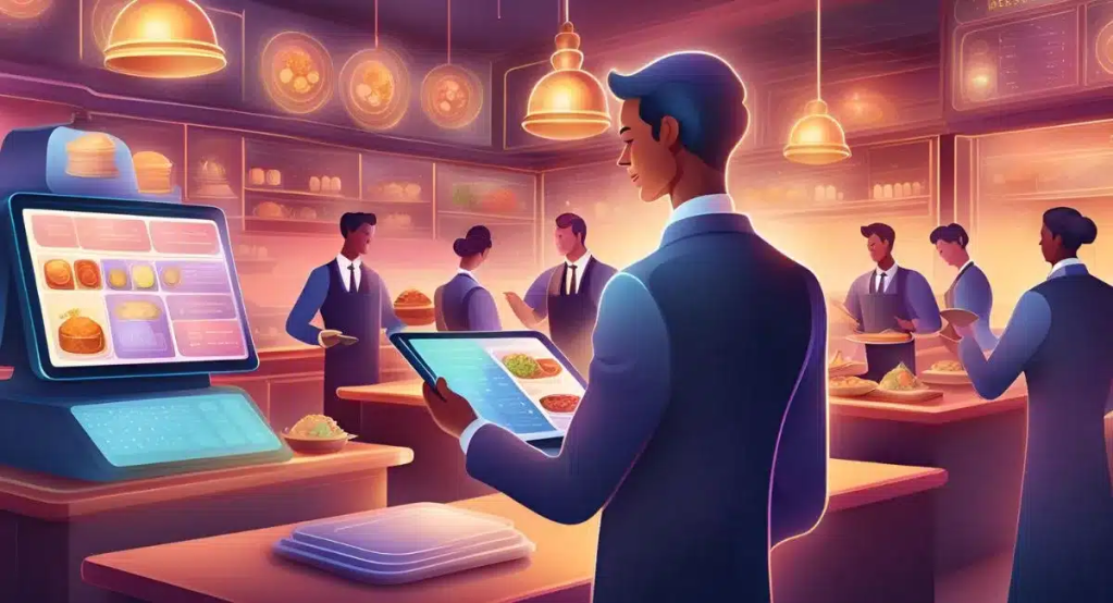 Pentingnya Recipe Management Software untuk Bisnis&nbsp;F&B