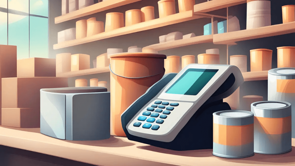 14 Rekomendasi POS Supermarket Bahan Bangunan di Indonesia Tahun&nbsp;2024