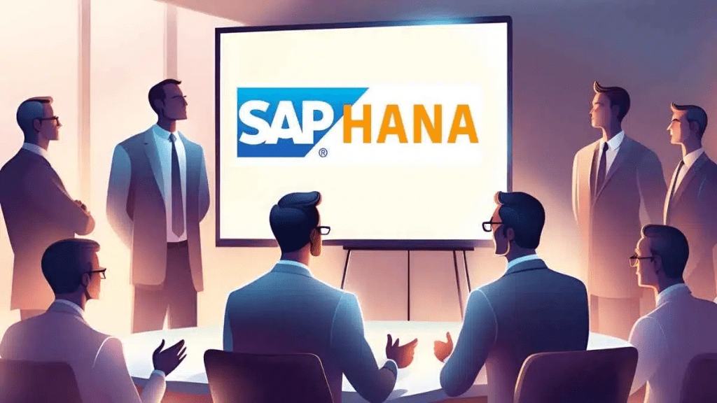 Review SAP HANA 2024: Fitur, Kekurangan &&nbsp;Alternatifnya