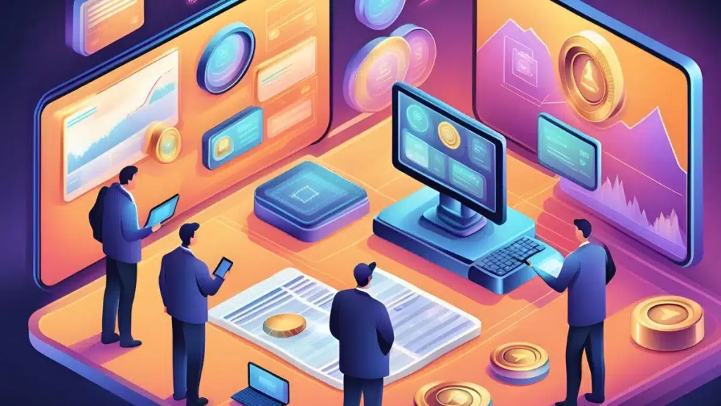 Apa itu Asset Tracking? Berikut Manfaatnya bagi&nbsp;Perusahaan