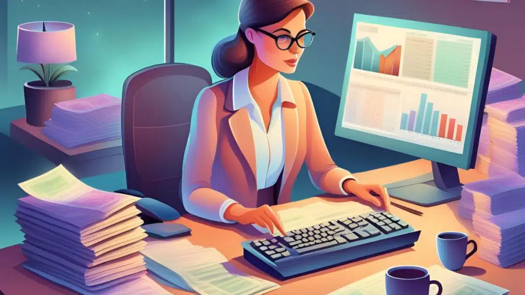 Contoh Budgeting Perusahaan dan Strategi Apa yang&nbsp;Efektif?