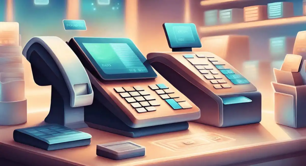 7 Rekomendasi Software POS Retail Terbaik untuk Bisnis Tahun&nbsp;2024