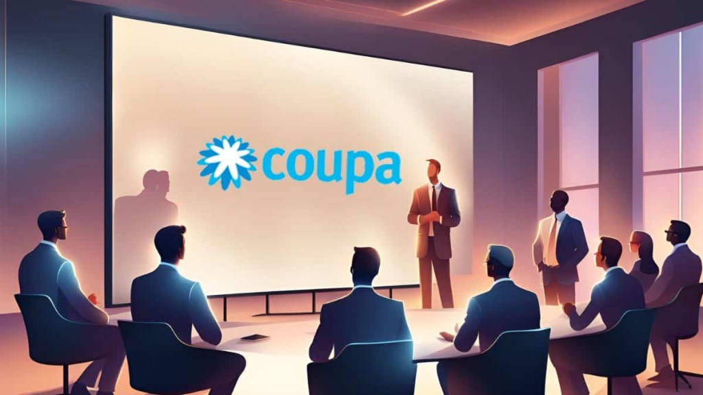Review Coupa Software 2024: Fitur, Kekurangan &&nbsp;Alternatifnya