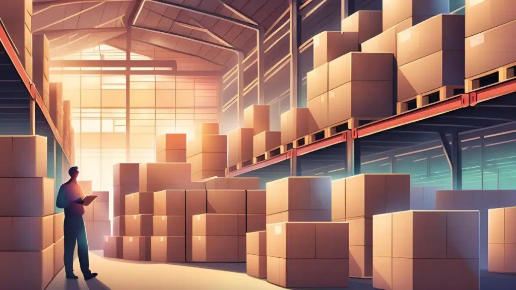 10 Rekomendasi Distributor Inventory Management Software Terbaik&nbsp;2024