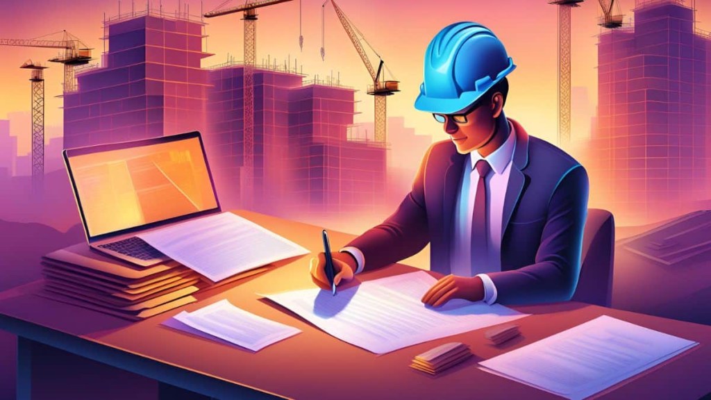 Apa itu Manajemen Kontrak Konstruksi dan Manfaatnya bagi&nbsp;Perusahaan?