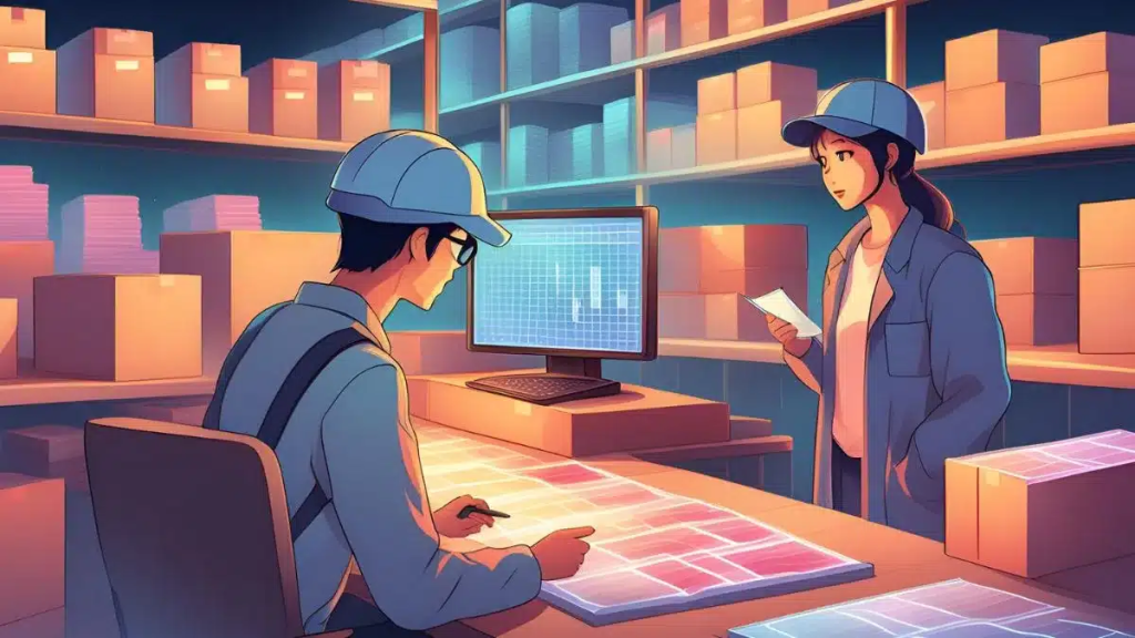 Contoh Laporan PPIC: Contoh, Format, dan Cara Membuatnya