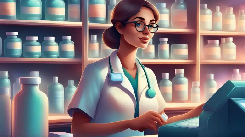 Rekomendasi Software Apotek Terbaik di Indonesia 2024