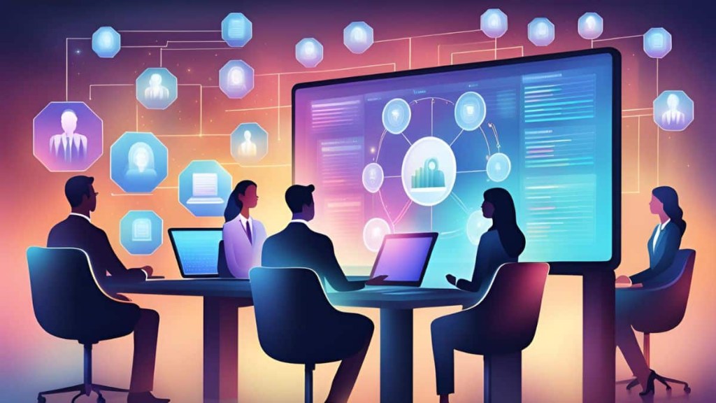 Memahami Manfaat dan Fitur Software HRIS untuk Manajemen HR