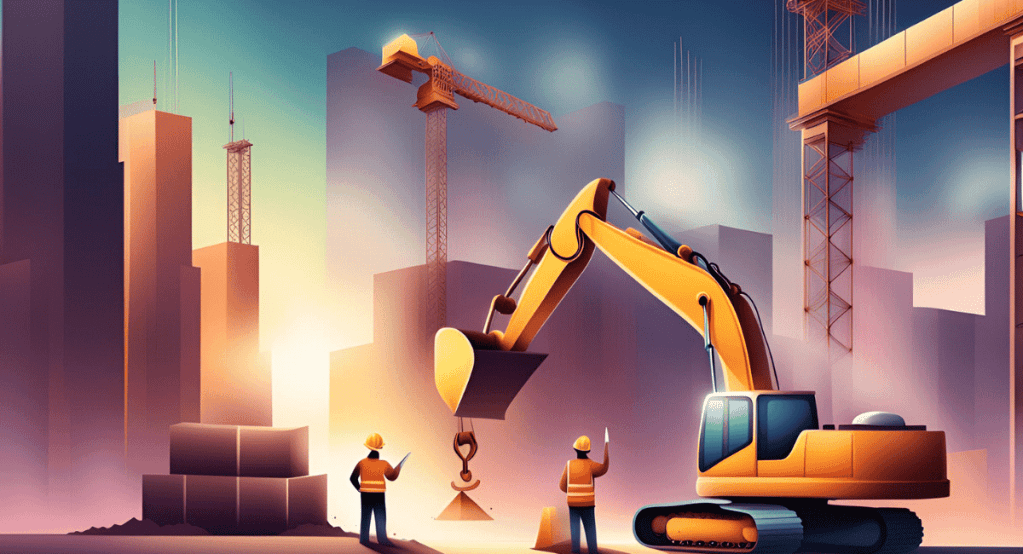 Pentingnya Kurva S Untuk Tingkatkan Efisiensi Proyek Konstruksi