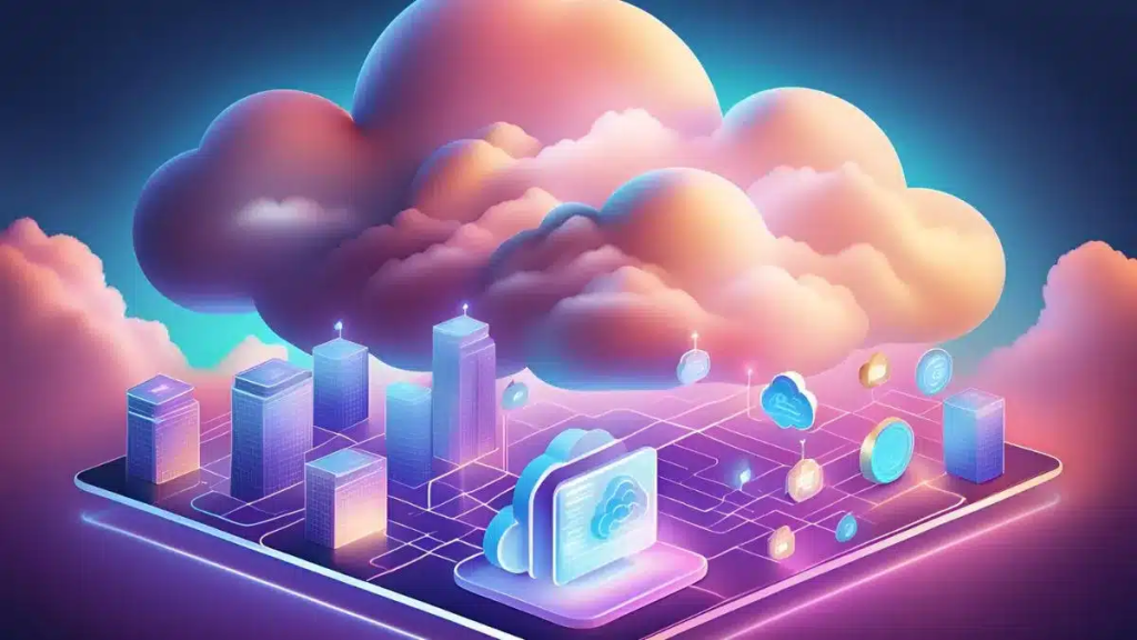 Manfaat Penerapan Cloud Asset Management bagi&nbsp;Perusahaan