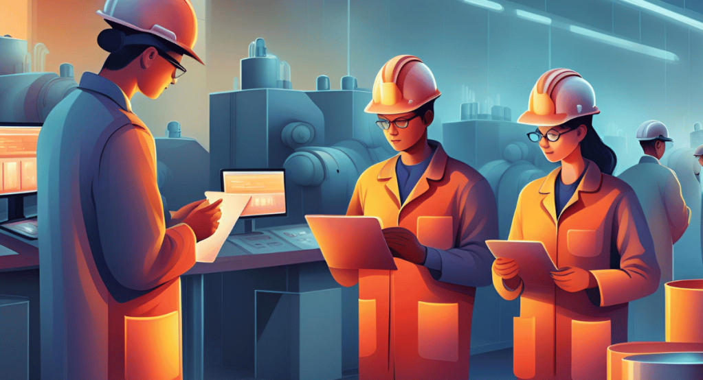 10 Rekomendasi Shop Floor Control Software Terbaik 2024