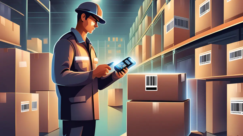 Apa Itu Sistem Barcode untuk Bisnis dan Cara Kerjanya