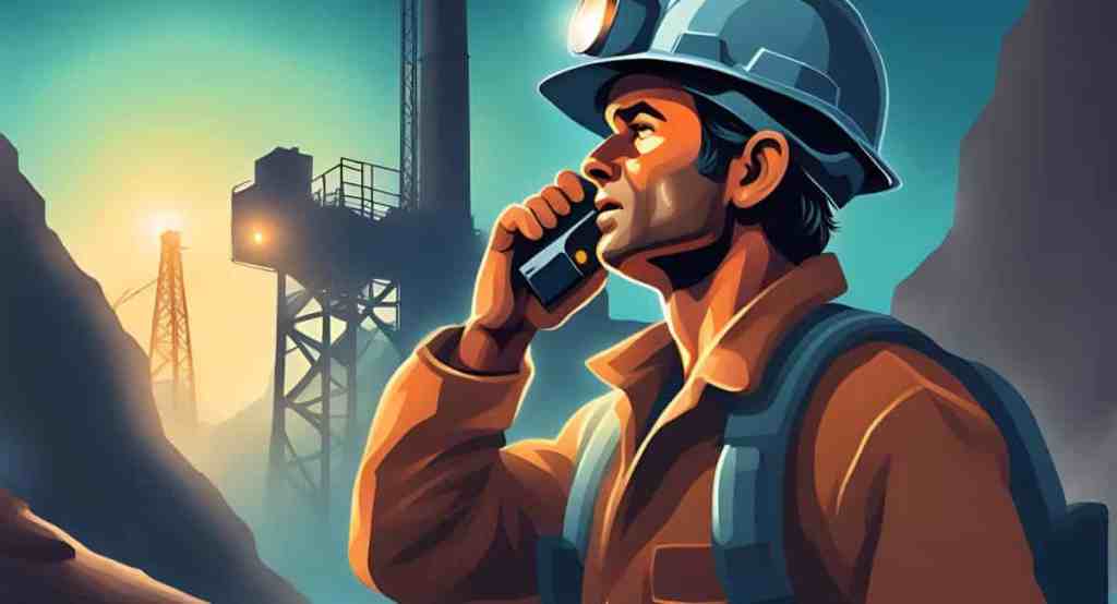 Sistem Kerja Roster: Mekanisme Cuti Karyawan&nbsp;Tambang