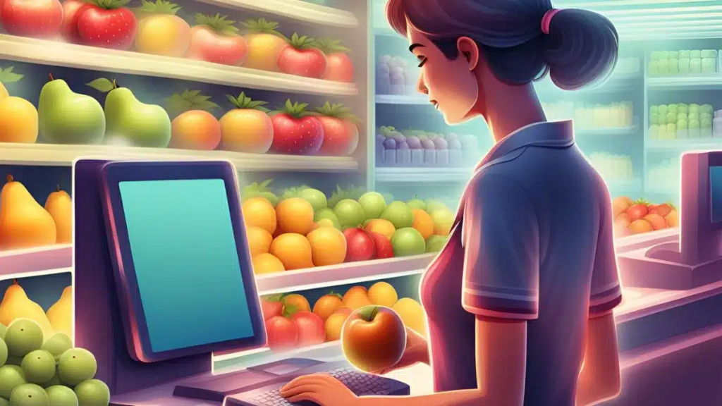 10 POS Supermarket Buah yang Efesiensikan Transaksi&nbsp;Bisnis