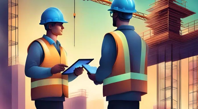 Pentingnya Monitoring Proyek Konstruksi Infrastruktur dengan Sistem ERP Konstruksi