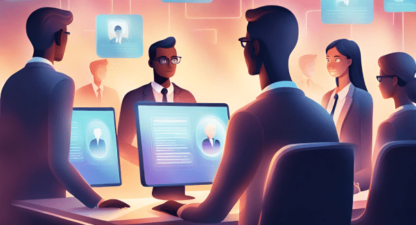 8 Aplikasi Rekrutmen Karyawan Terbaik untuk Para HRD