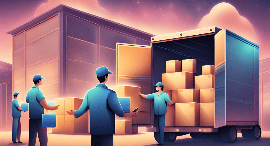 Pengertian Sistem Distribusi, Jenis Sistem, Fungsi, dan Faktornya