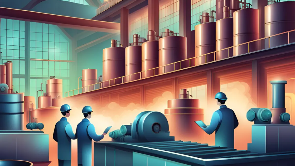 15 Rekomendasi Payroll Manufaktur Software Terbaik di Indonesia 2024