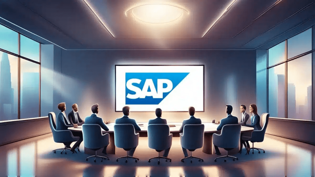 12 Pesaing & Alternatif SAP Terbaik untuk Perusahaan&nbsp;(2024)