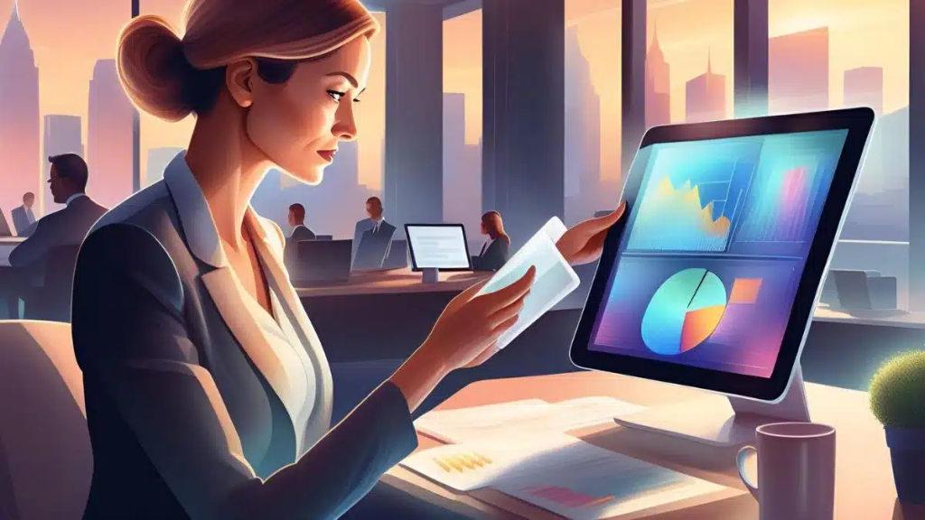 Memahami Pentingnya Vendor Rating bagi Perusahaan