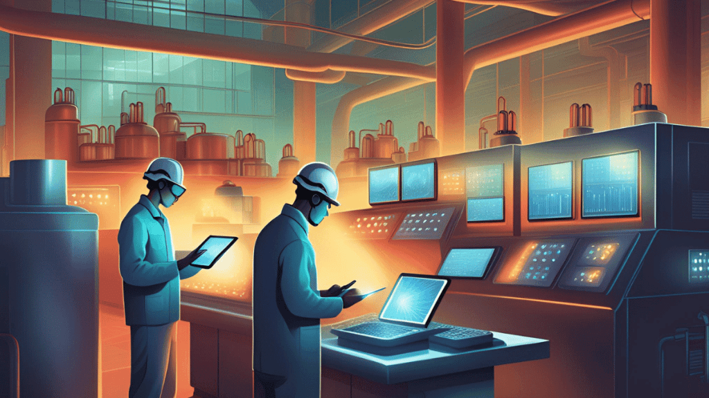 Apa itu Manufacturing Quality Control dan Manfaatnya