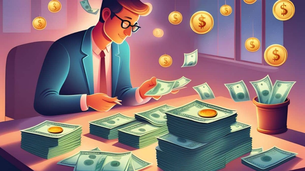 Pengertian Earning After Tax (EAT) beserta Rumus dan Contoh Perhitungannya