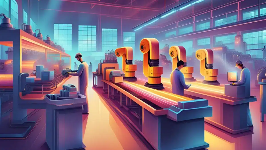 Memahami Pentingnya Assemble to Order bagi Perusahaan Manufaktur