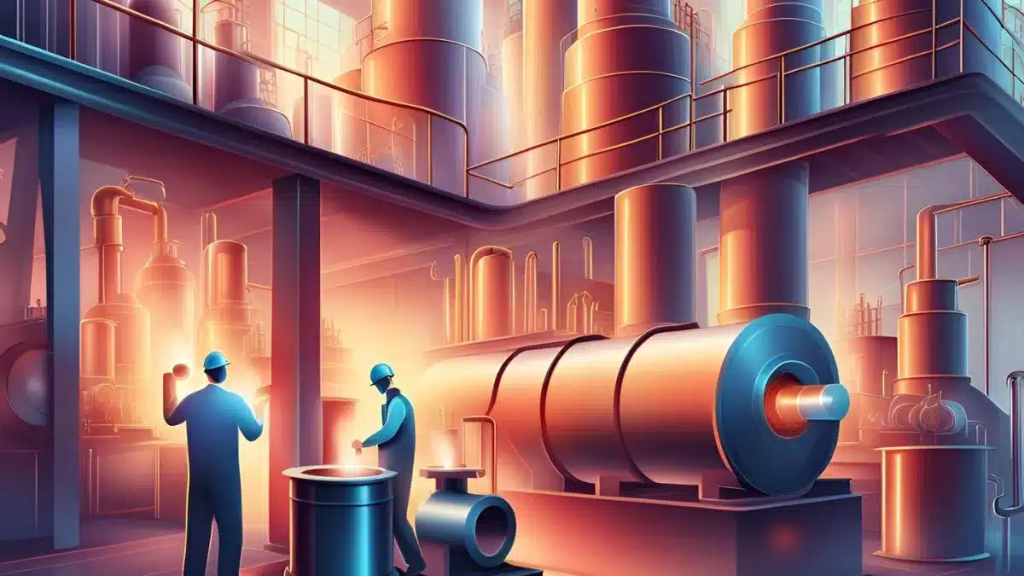 Apa Itu Master Production Schedule (MPS) dan Panduan Lengkapnya