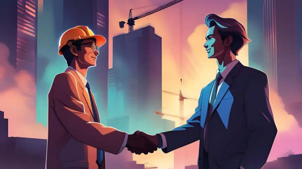 Pentingnya Provisional Hand Over dalam Proyek Konstruksi