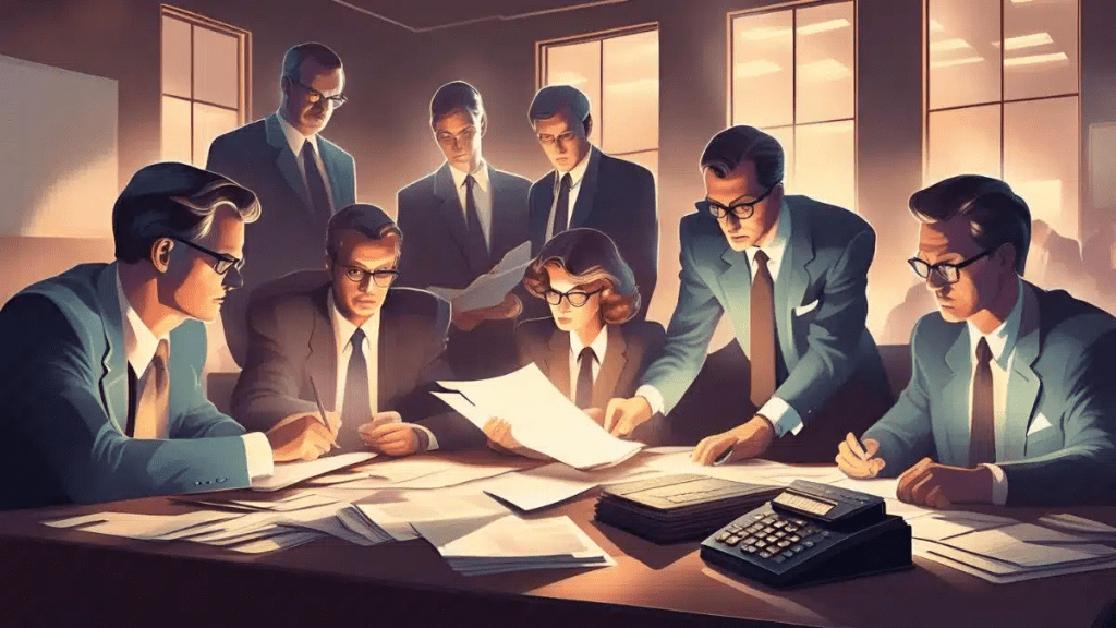 Langkah Penting dalam Mengelola Procurement Planning yang Tepat