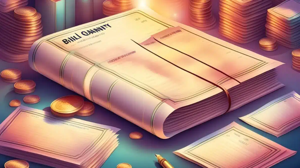 Panduan Praktis Bill of Quantity (BOQ): Definisi, Perbedaan, dan Karakteristik Utama