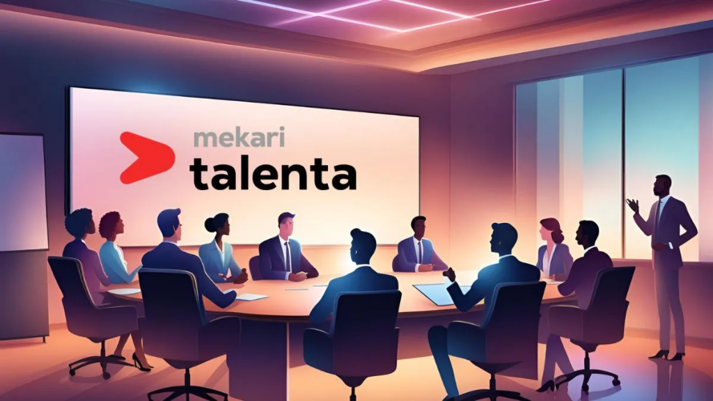 Review Aplikasi Talenta 2024: Fitur, Kekurangan dan&nbsp;Alternatifnya